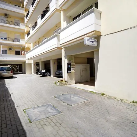 Daire Cozy Chania Hanya