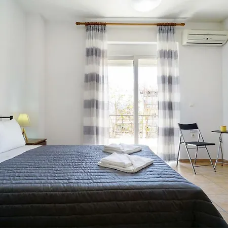 Cozy Chania Daire Hanya