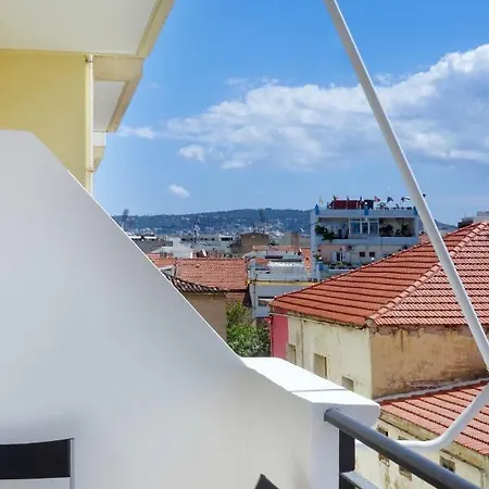 Appartamento Cozy Chania La Canea