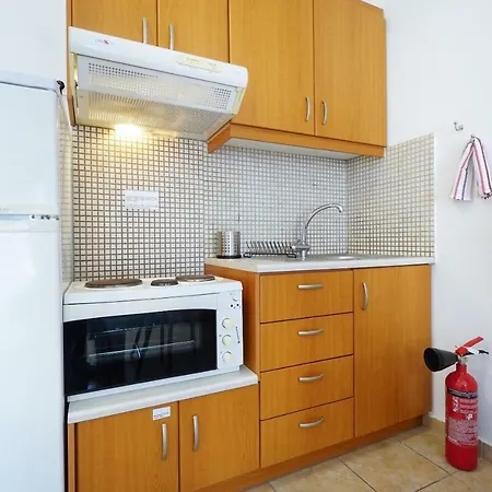 Appartamento Cozy Chania