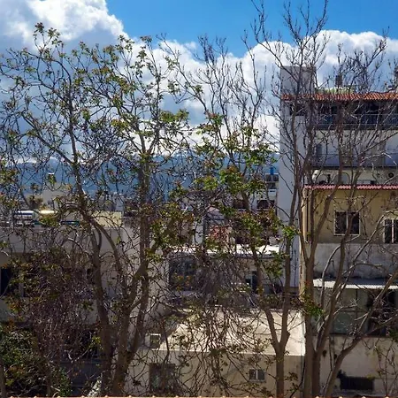 Cozy Chania * ハニア