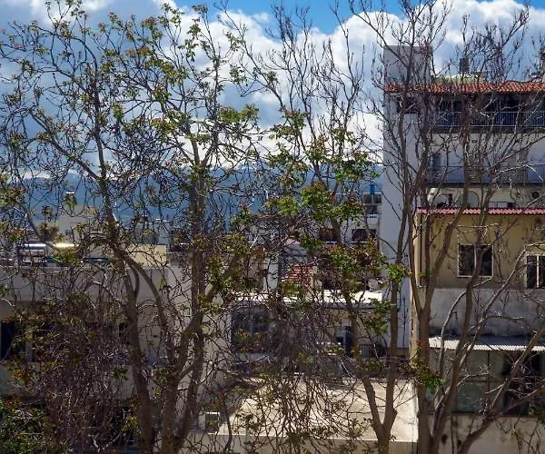 Cozy Chania * ハニア