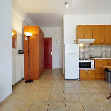 Cozy Chania Appartamento