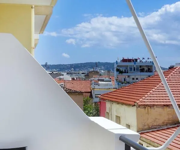 Lägenhet Cozy Chania Chania (Crete)