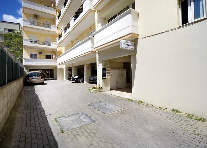 Lägenhet Cozy Chania Chania (Crete)